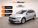 VW Passat Variant 1,5 TSI EVO ACT Comfortline Premium DSG 150HK Stc 7g Aut., 137.000 km, 174.900 kr