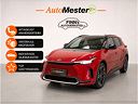 Toyota bZ4X EL Executive 204HK 5d Aut., 54.000 km, 274.900 kr