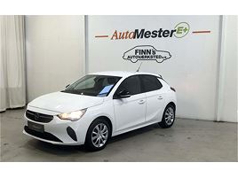 Opel Corsa-e Edition+, 77.000 km, 99.900 kr