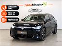 VW ID.7 Tourer EL Pro 286HK Stc Aut., 5.903 km, 359.900 kr