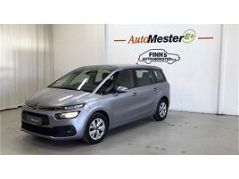 Citroën Grand C4 SpaceTourer PureTech 130 Platinum 7prs, 148.000 km, 104.900 kr