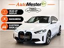 BMW i4 eDrive40 Gran Coupé EL Charged 340HK 5d Aut., 16.000 km, 334.900 kr