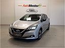 Nissan Leaf EL Tekna 62 kWh 214HK 5d Aut., 55.000 km, 129.900 kr