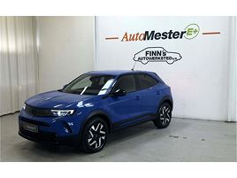 Opel Mokka-e GS Line, 22.000 km, 124.900 kr