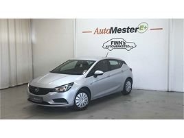 Opel Astra T 105 Enjoy, 108.000 km, 79.900 kr