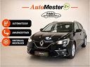 Renault Mégane Sport Tourer 1,3 TCE Zen EDC 140HK Stc 7g Aut., 82.135 km, 129.900 kr