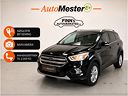 Ford Kuga 1,5 EcoBoost Titanium Attack 150HK 5d 6g, 167.432 km, 89.900 kr
