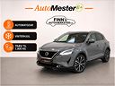 Nissan Qashqai 1,3 MHEV  Mild hybrid Tekna X-Tronic 158HK 5d 7g Aut., 77.000 km, 244.900 kr