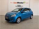 Mitsubishi Space Star 1,2 Intense 80HK 5d, 67.533 km, 59.900 kr