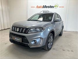 Suzuki Vitara 1,4 Boosterjet  Mild hybrid Active KUP 129HK 5d 6g, 95.000 km, 159.900 kr