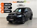 Mercedes-Benz EQB 250+ 7 pers. EL AMG Edition 190HK 5d Aut., 81.846 km, 299.900 kr