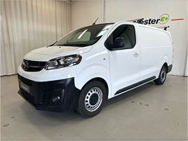 Opel Vivaro L3V2 2,0 BlueHDi Enjoy 145HK Van 6g, 106.000 km, 114.900 kr